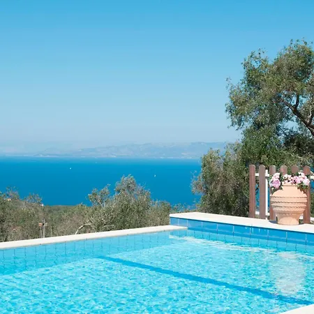 Vila Joannas House *