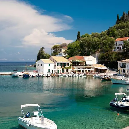 Joannas House Вилла *