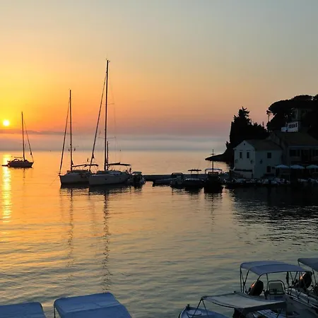 Vila Joannas House Arvanitakeika