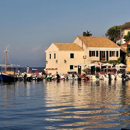 Vila Joannas House Arvanitakeika