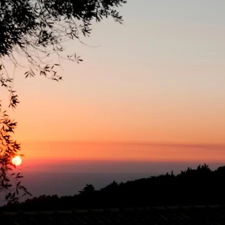 Joannas House Arvanitakeika