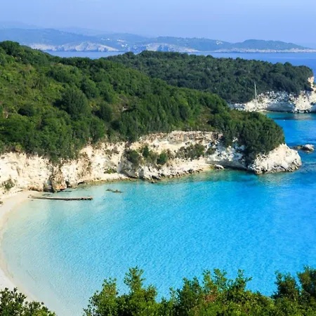 Vila Joannas House *